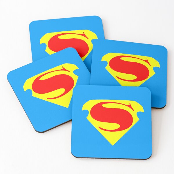 Item preview, Classic Superhero New Age designed and sold by Imaginary Ink.