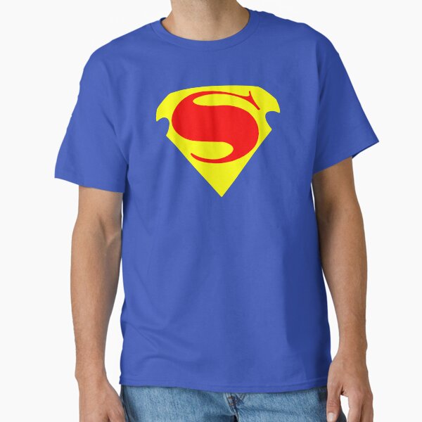 Item preview, Classic Superhero New Age designed and sold by Imaginary Ink.