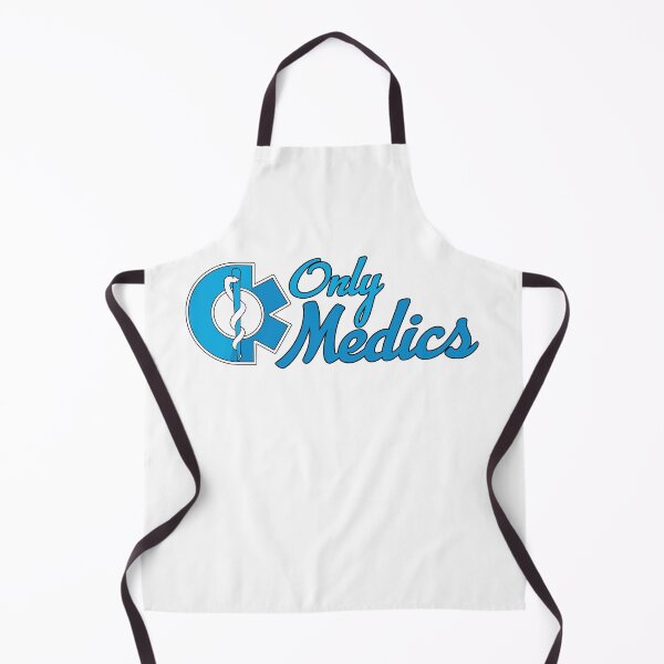 Item preview, Only Medics designed and sold by ALS Designs.