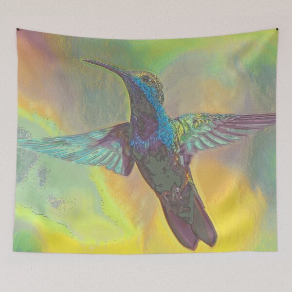 Item preview, Artificial painting 107 designed and sold by deep-sea-birds.