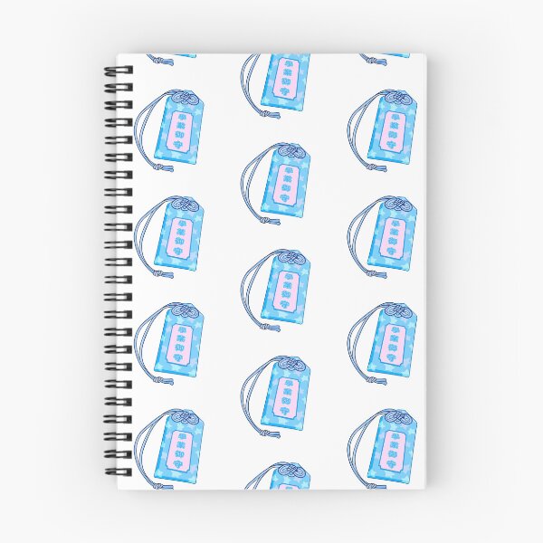 Item preview, Omamori for academic success designed and sold by Naokodarling.