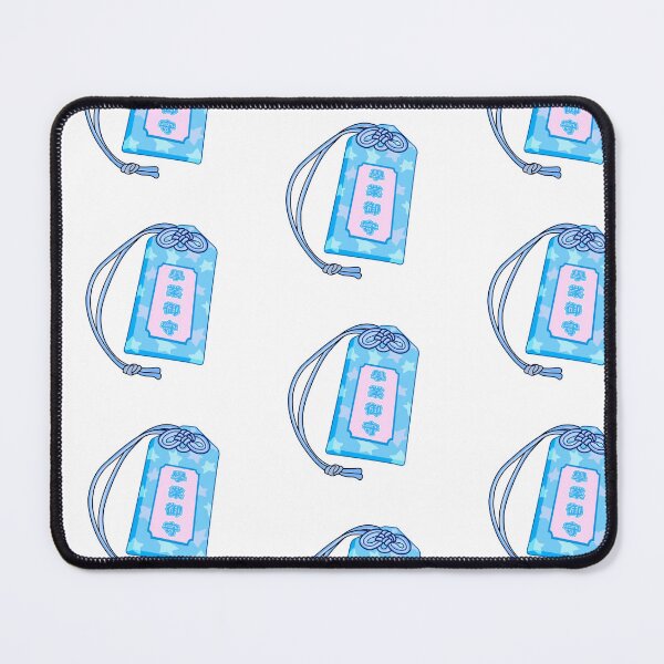 Item preview, Omamori for academic success designed and sold by Naokodarling.