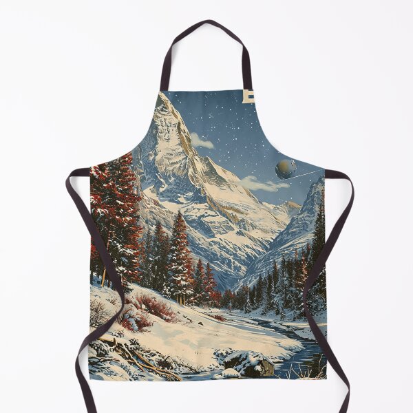 Item preview, Retro Travel Posters Earth Cosmic Travel Destination designed and sold by Piotrek0001.