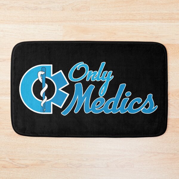 Item preview, Only Medics 2 designed and sold by ALS Designs.