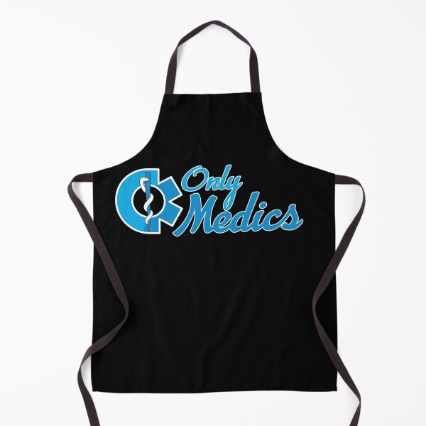 Item preview, Only Medics 2 designed and sold by ALS Designs.