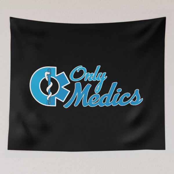 Item preview, Only Medics 2 designed and sold by ALS Designs.