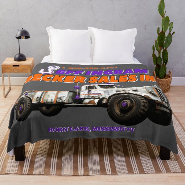 Item preview, INGRAM WORK SHIRT PURPLE designed and sold by Pickle Wicked Designs.