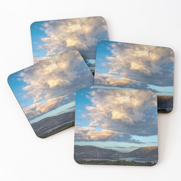 Item preview, Storm Cloud Over Ithaca designed and sold by Viv Thompson Photography .
