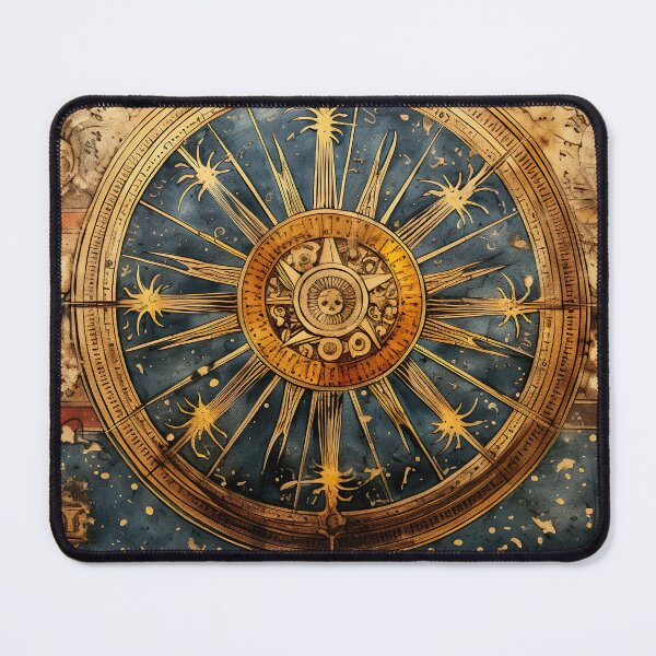Item preview, Medieval - Crest Of Radiant Honor designed and sold by KootenayDesigns.