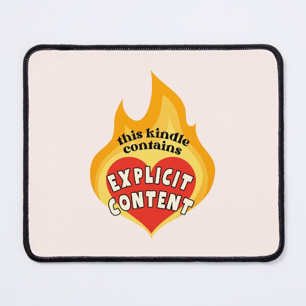 Item preview, this kindle has explicit content designed and sold by Neadoodles.