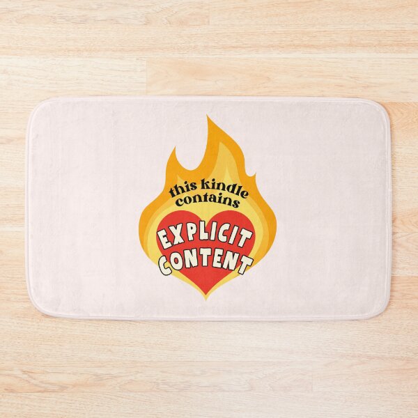 Item preview, this kindle has explicit content designed and sold by Neadoodles.