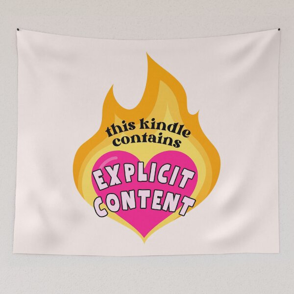 Item preview, this kindle has explicit content designed and sold by Neadoodles.