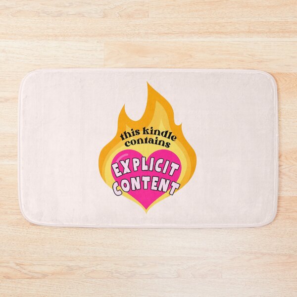 Item preview, this kindle has explicit content designed and sold by Neadoodles.