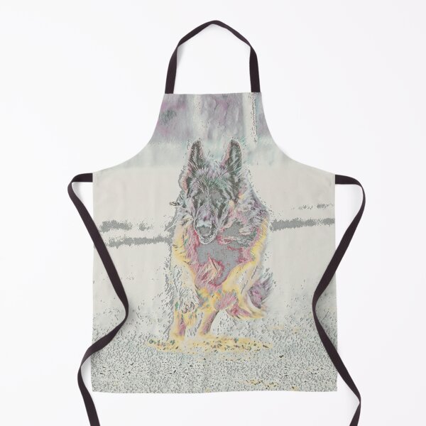 Item preview, Artificial painting 108 designed and sold by deep-sea-birds.