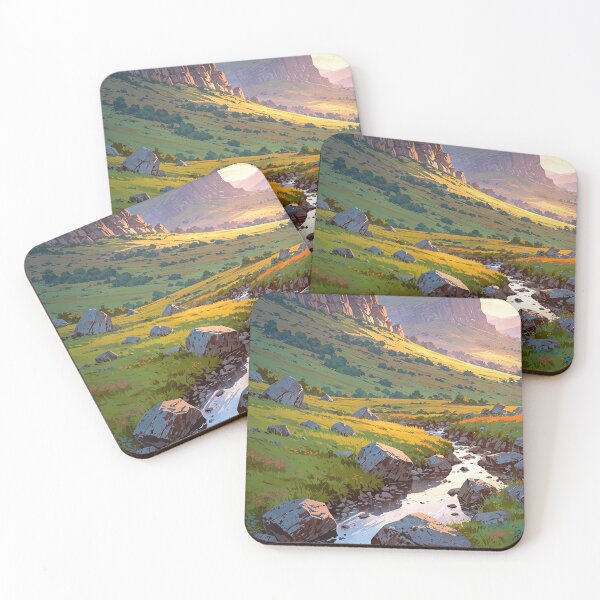 Item preview, Brecon Beacons National Park, Wales, UK designed and sold by Worldscape Wonders.