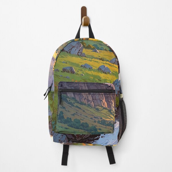 Item preview, Brecon Beacons National Park, Wales, UK designed and sold by Worldscape Wonders.