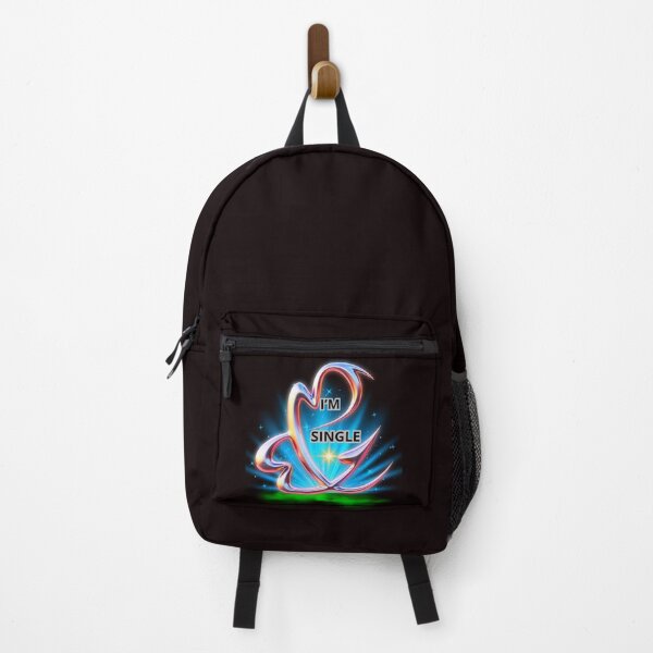 Item preview, I'M SINGLE designed and sold by Tadeusz1.
