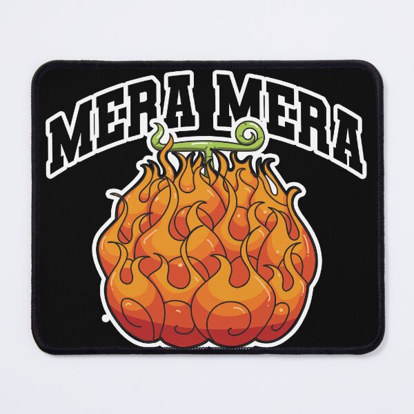 Item preview, Mera Mera no mi designed and sold by RoyalHunter49.