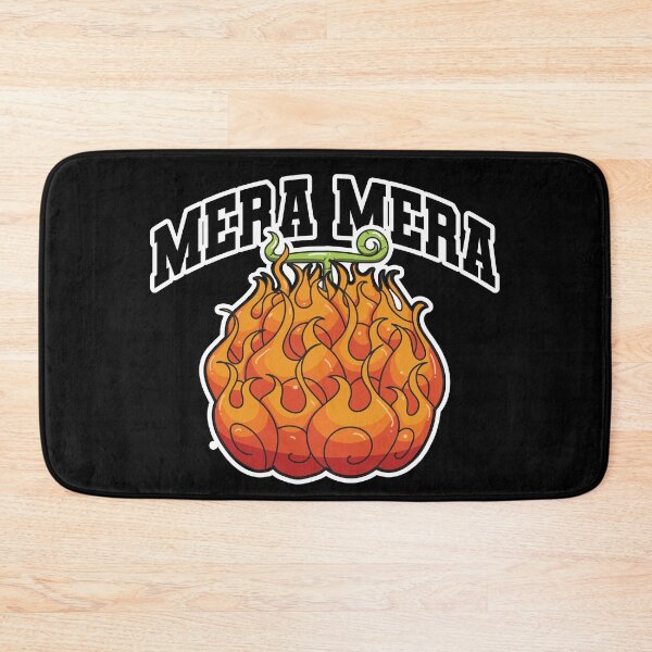 Item preview, Mera Mera no mi designed and sold by RoyalHunter49.