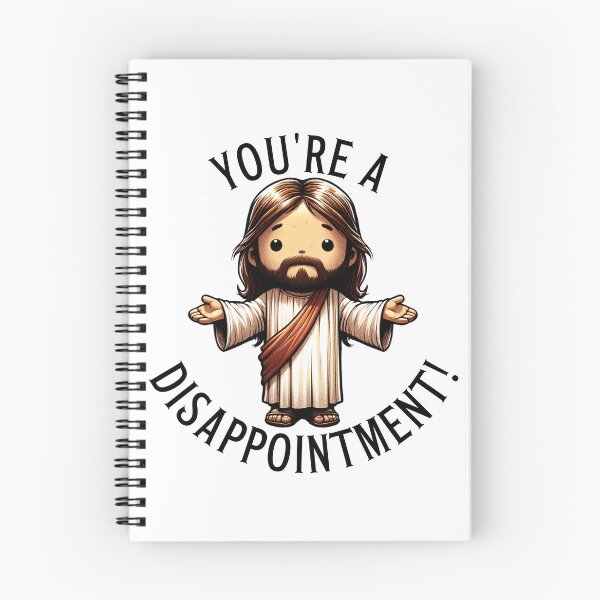 Item preview, You're A Disappointment designed and sold by BassHeadMomma.
