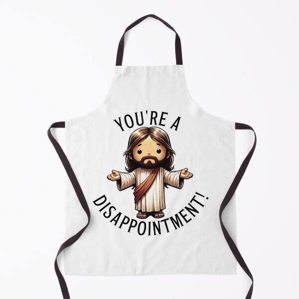 Item preview, You're A Disappointment designed and sold by StephanieBrock.