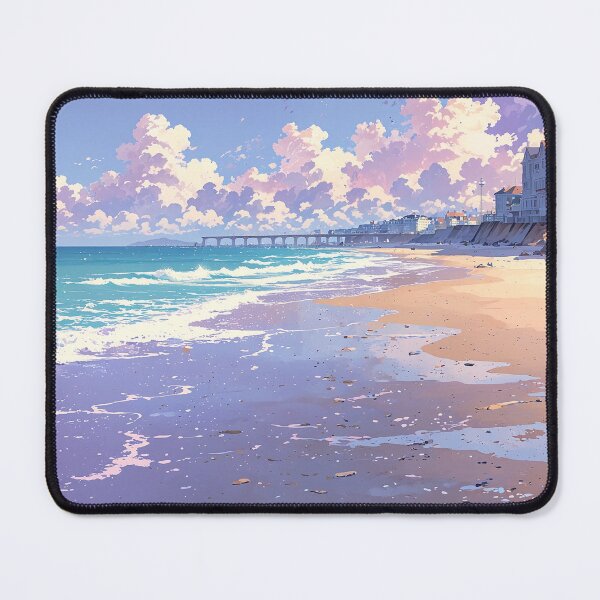 Item preview, Brighton Beach, England, UK designed and sold by Worldscape Wonders.