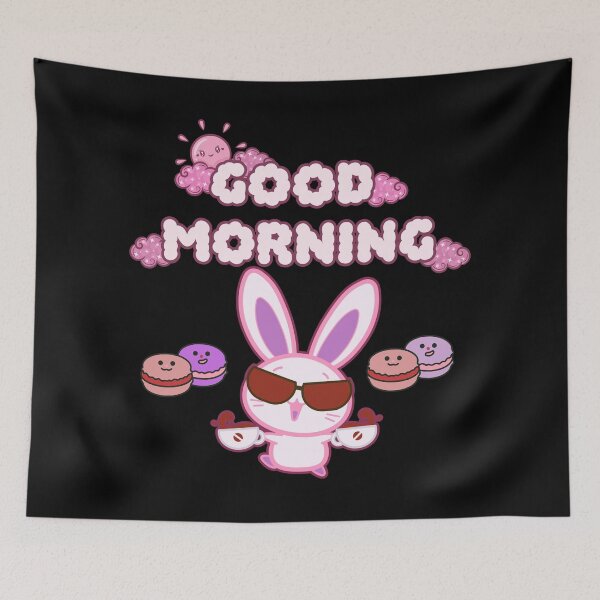 Item preview, BUENOS DIAS designed and sold by stickersrafisa.