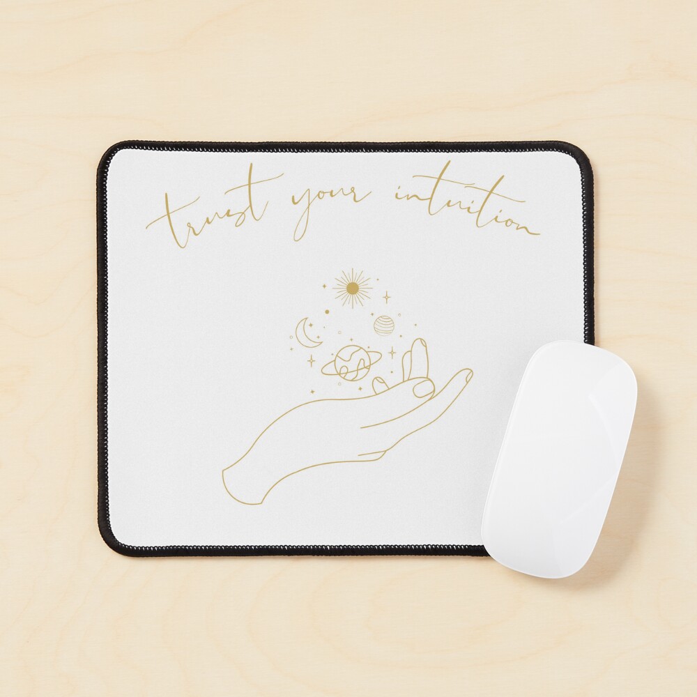Item preview, Mouse Pad designed and sold by DesignCollectiv.