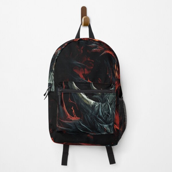 Item preview, Hellish Skull: Demonic Horror Graphic designed and sold by Creet-Design.