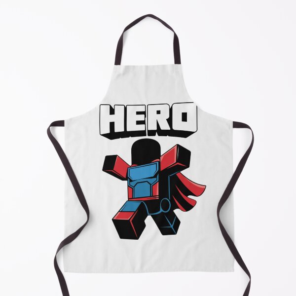 Item preview, Roblox Hero Boy designed and sold by SignumShop.
