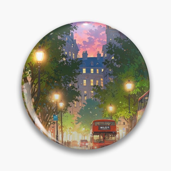 Item preview, London Street, UK designed and sold by Worldscape Wonders.
