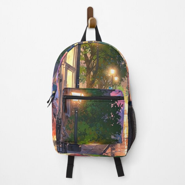 Item preview, London Street, UK designed and sold by Worldscape Wonders.