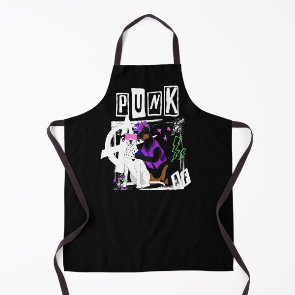 Item preview, PUNK-DOGS designed and sold by BuckWildDesigns.