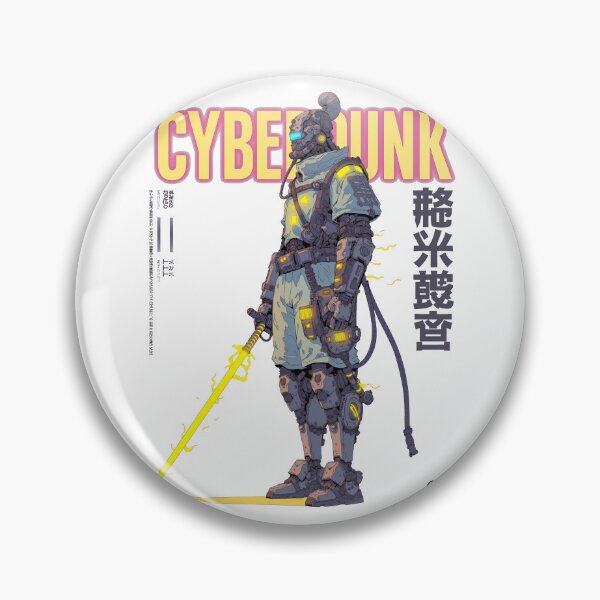 Item preview, Biomechanical Cyberpunk, Flame sword, Cyber-Augmented Punk designed and sold by Smash-420.