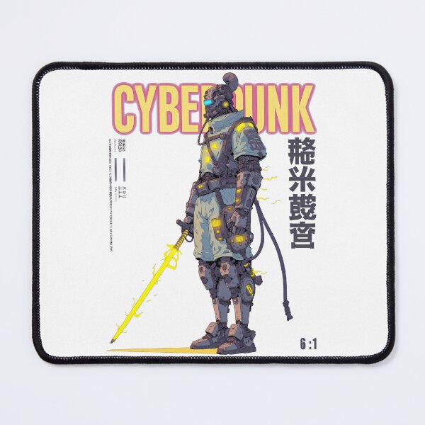 Item preview, Biomechanical Cyberpunk, Flame sword, Cyber-Augmented Punk designed and sold by Smash-420.