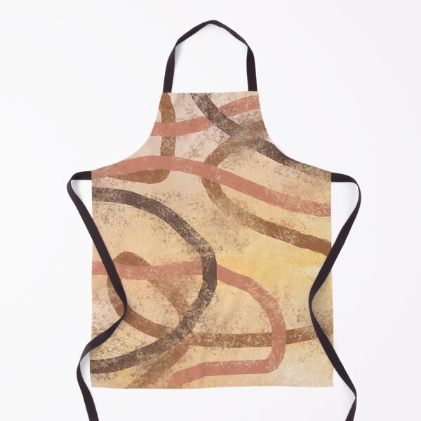 Item preview, Pattern Art 20 - Brown Yarn,Brown Yarn,Living Yarn,Thread of Life designed and sold by MAFAI.