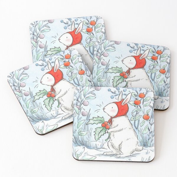 Item preview, Sweet White Xmas designed and sold by iamdesigns14.