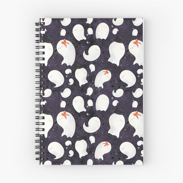 Item preview, Ghosties designed and sold by SenCrossArt.