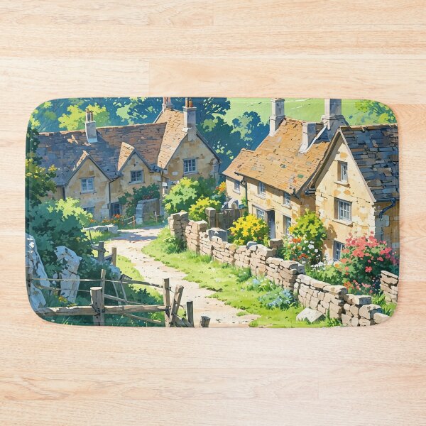Item preview, Cotswolds - England, UK designed and sold by Worldscape Wonders.