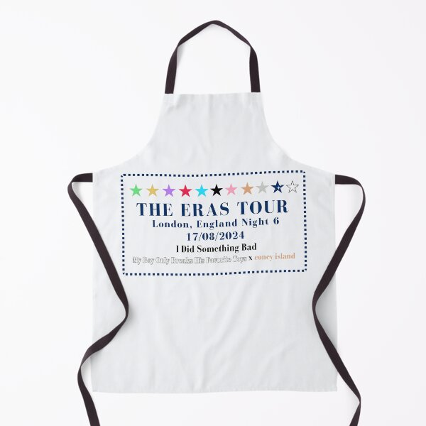 Item preview, London Night 6 Eras Tour Surprise Songs designed and sold by LisaMichelleArt.