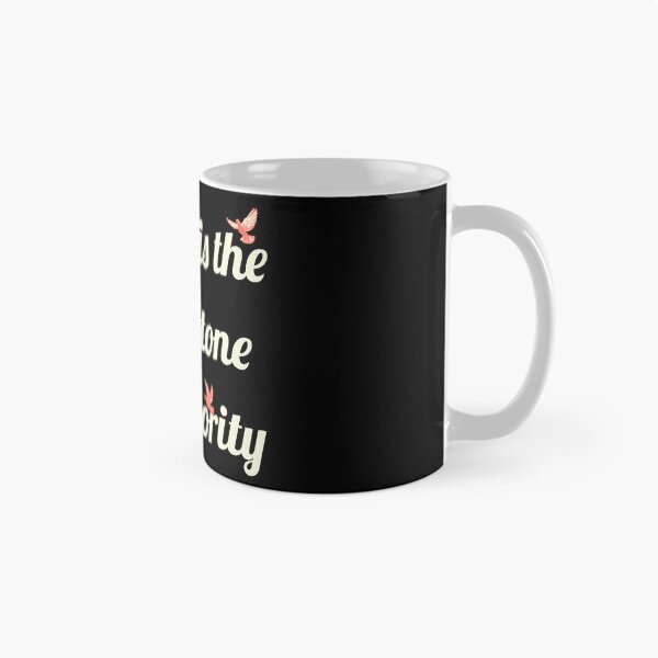 Item preview, doves quote purity is the touchstone to authority designed and sold by Aviartz01.