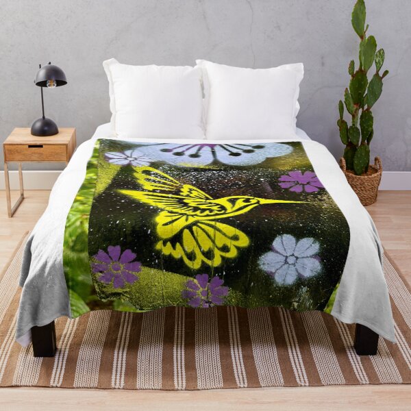 Item preview, Humming birds designed and sold by BOBBYBABE.