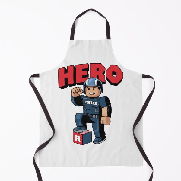 Item preview, Roblox Hero designed and sold by SignumShop.