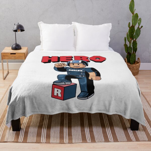 Item preview, Roblox Hero designed and sold by SignumShop.