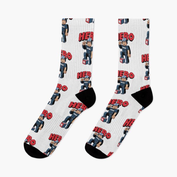 Item preview, Roblox Hero designed and sold by SignumShop.