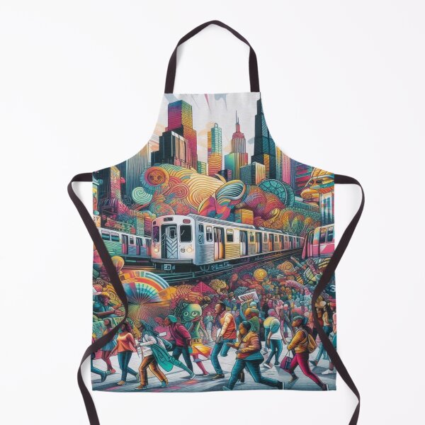 Item preview, Urban street art mural designed and sold by Dominika Farkašová.