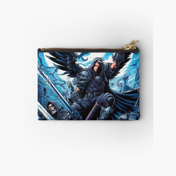 Item preview, Wings of the Shadowblade designed and sold by TheShadow30.