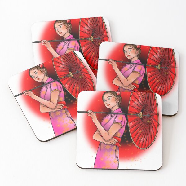 Item preview, Umbrella and kimono designed and sold by DESIGN-RANGE.