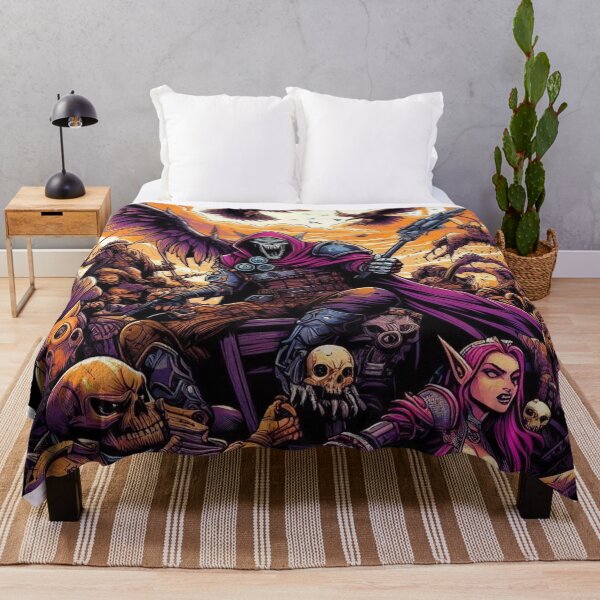 Item preview, Ravens of the Apocalypse designed and sold by TheShadow30.