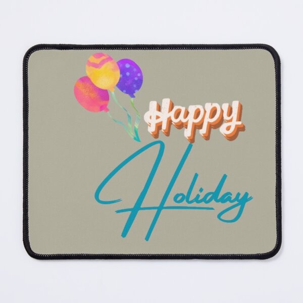 Item preview, Warm Wishes: Happy Holidays! designed and sold by ValsaArt.